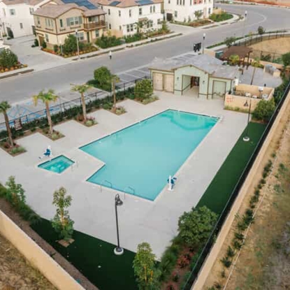 Camarillo School House